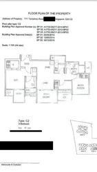 Trilive (D19), Condominium #629805091